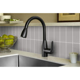 Metro Pebble Gray Subway 3 in. x 6 in. Glossy Glass Subway Tile (8-Pieces/Pack) - Super Arbor