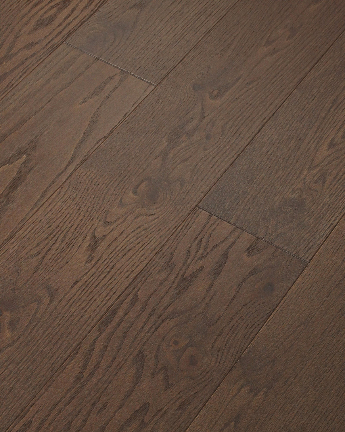 Shaw Oak Kismet hardwood flooring — color and finish detail