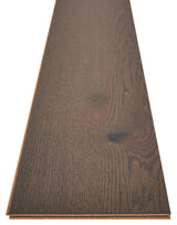 Shaw Oak Kismet hardwood flooring — detail view