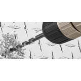 Drill and Drive Kit (90-Piece) - Super Arbor