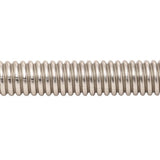 ProCoat 3/4 in. FIP x 3/4 in. PEX Barb x 18 in. Coated Stainless Steel Water Heater Connector (3/4 in. I.D.) - Super Arbor