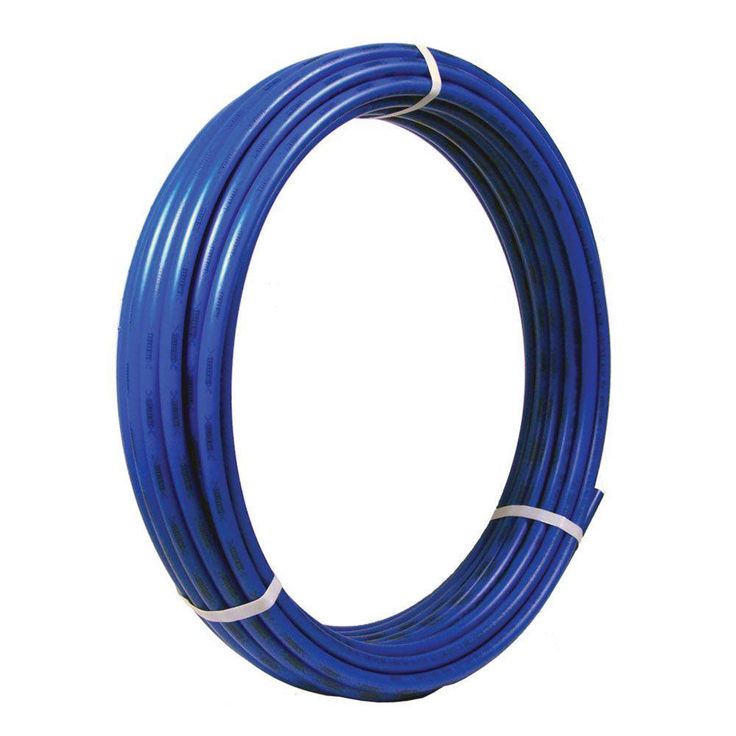 3/4 in. x 300 ft. Coil Blue PEX Pipe