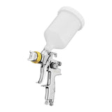 Central Pneumatic 20 oz. Professional HVLP Gravity Feed Air Spray Gun