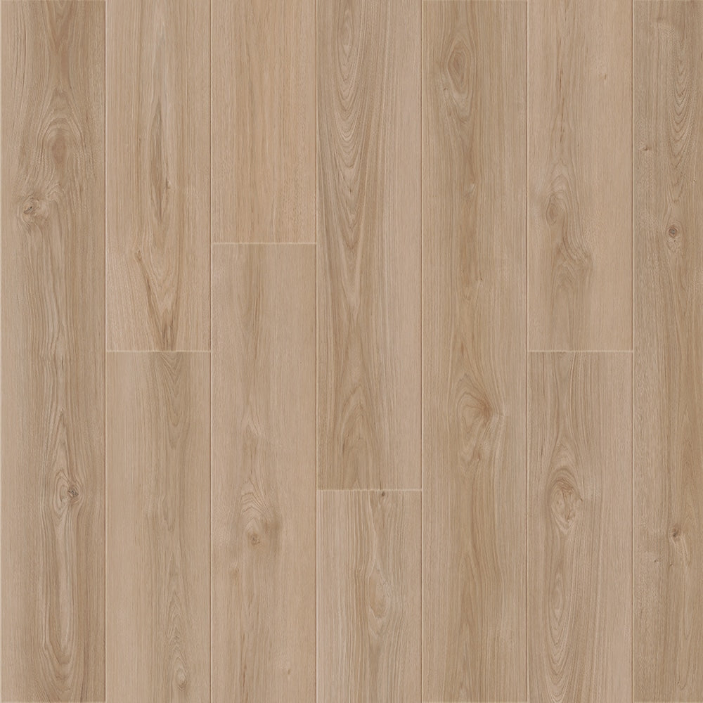 Pergo DuraCraft Newbridge Hickory Waterproof Luxury Vinyl Plank Flooring