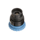 570 10 ft. Adjustable 0-360¬∞ Nozzle (2-Pack) - Super Arbor