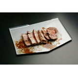 Chop Keeper 3-Piece Plastic Dishwasher Safe Cutting Board Set