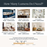 Kichler Harbor Row Olde Bronze Traditional Clear Glass Lantern Pendant Light, 25.75-in x 10.5-in