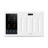 Smart Home Control (2-Switch Panel) for Amazon Alexa, Google Assistant, Apple HomeKit, Ring, Sonos and More - Super Arbor