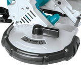 18-Volt LXT 5.0Ah Lithium-Ion Cordless Portable Band Saw Kit