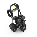 HOTROD 3300 PSI Gas Pressure Washer