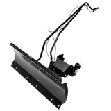 Cub Cadet Original Equipment FastAttach 46 in. Heavy Duty All-Season Plow for Select Lawn Tractors