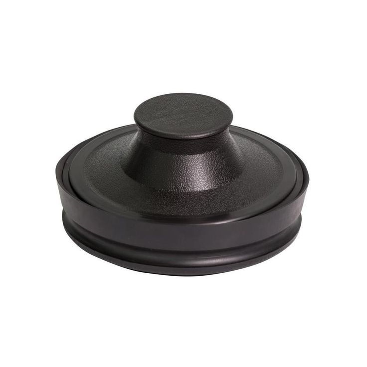 Franke 1-1/4-HP Continuous Feed Noise Insulation Garbage Disposal