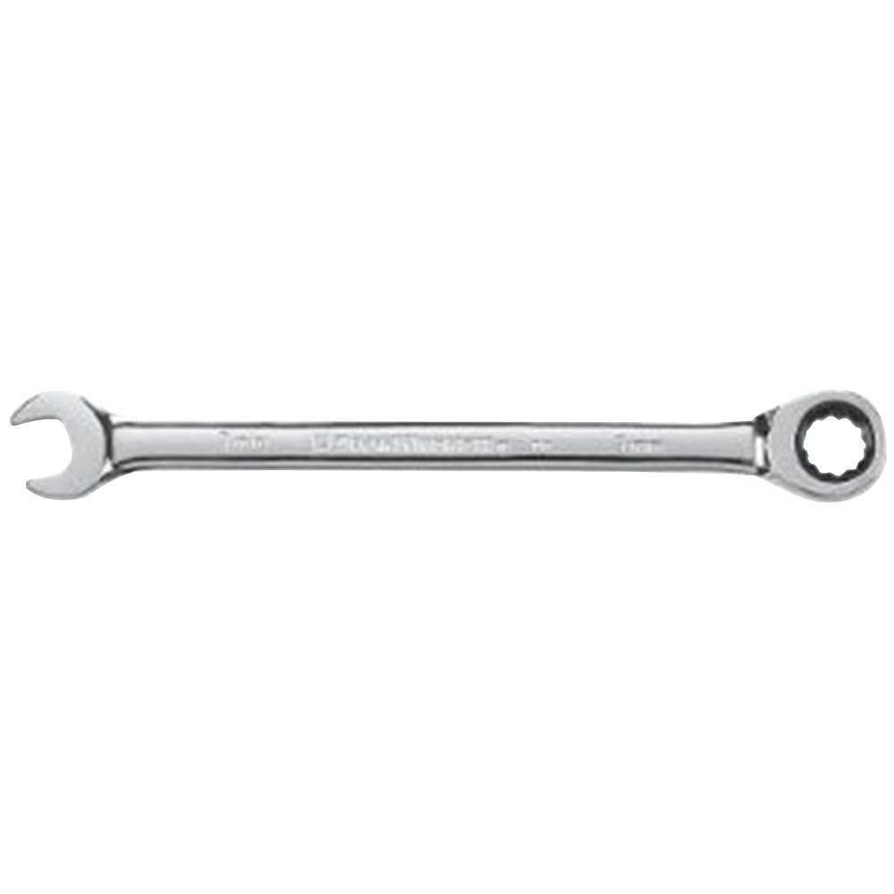 1-1/2 in. Combination Ratcheting Wrench - Super Arbor