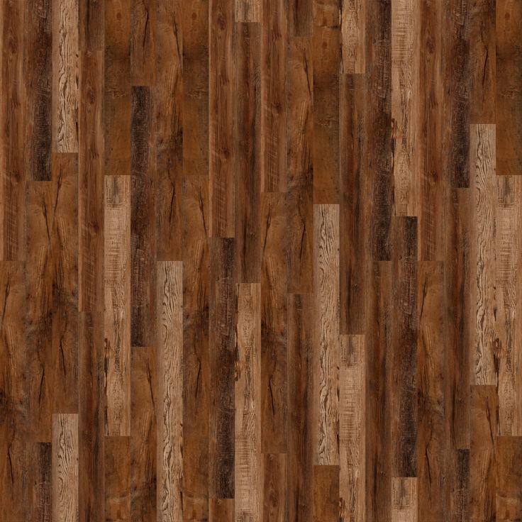 CALI Vinyl Pro Classic 10-Piece 7.12-in x 48-in Mesquite Luxury Vinyl Plank Flooring
