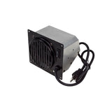 Vent-Free Wall Heater Fan - Super Arbor