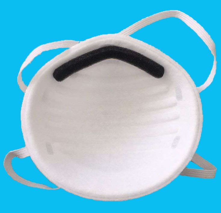 N95 Respirator Dust Masks (20-Pack)