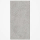 Glenbarr Concrete 22 MIL x 11.9 in. W x 23.8 in. L Click Lock Waterproof Vinyl Tile Flooring (17.7 sq. ft./case)