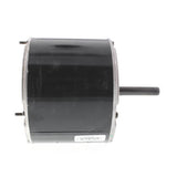 Lennox 68J24 motor - side view (Voltage: 208/240V; Horse Power: 1/3)
