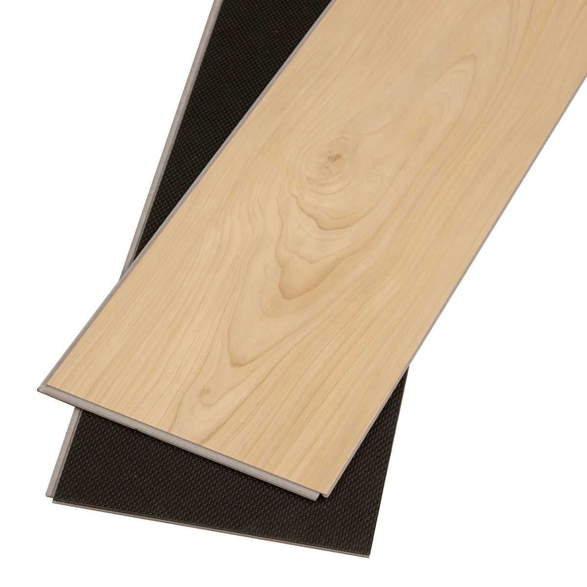 CALI Aqua Tough Caspar Cream 20-mil Waterproof Vinyl Plank Flooring - 23.77 sq ft Carton