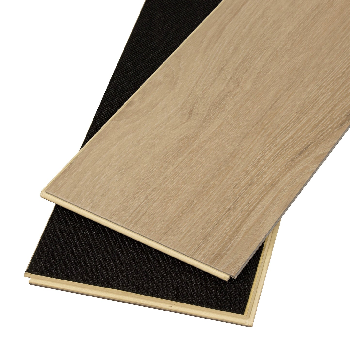 CALI Laguna Sandstone Wash Vinyl Plank Flooring - 20-mil Wear Layer, Waterproof, 18.15 sq ft Carton