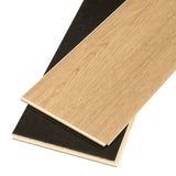 CALI Laguna Paradise Fawn Vinyl Plank Flooring - Waterproof, 20-mil Wear Layer, 18.15 sq ft Carton