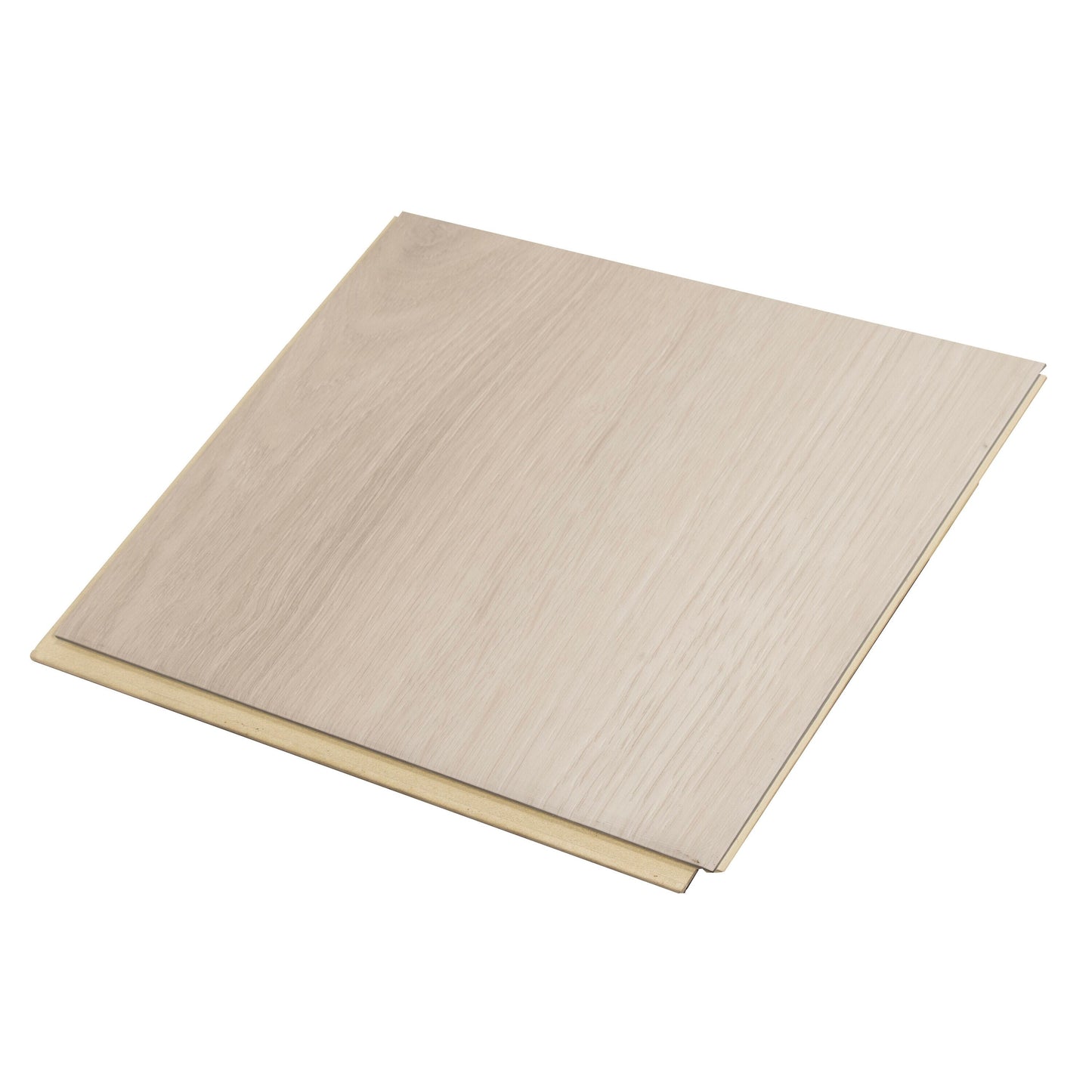 CALI Laguna Artisan Shoal 20-mil Waterproof Loose Lay Flooring Sample Pack