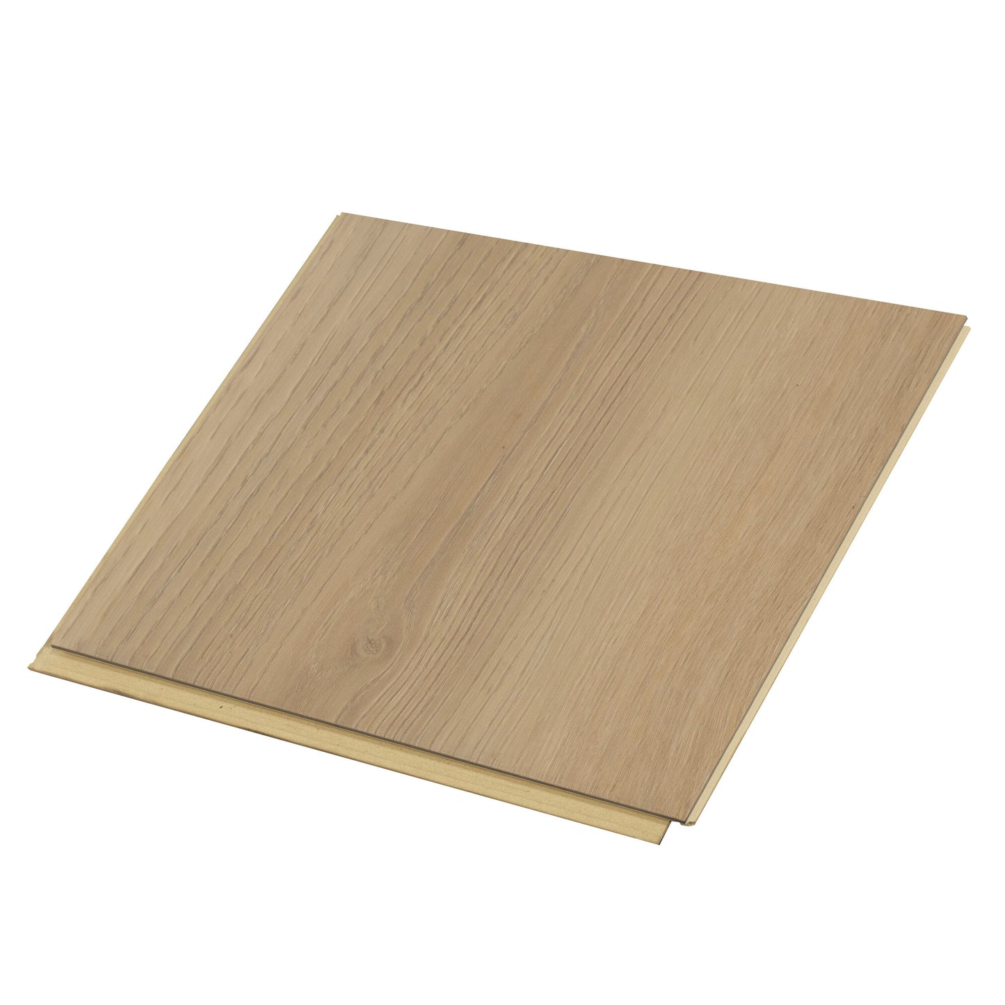 CALI Laguna Crystal Crescent 20-mil Waterproof Loose Lay Flooring Sample Pack
