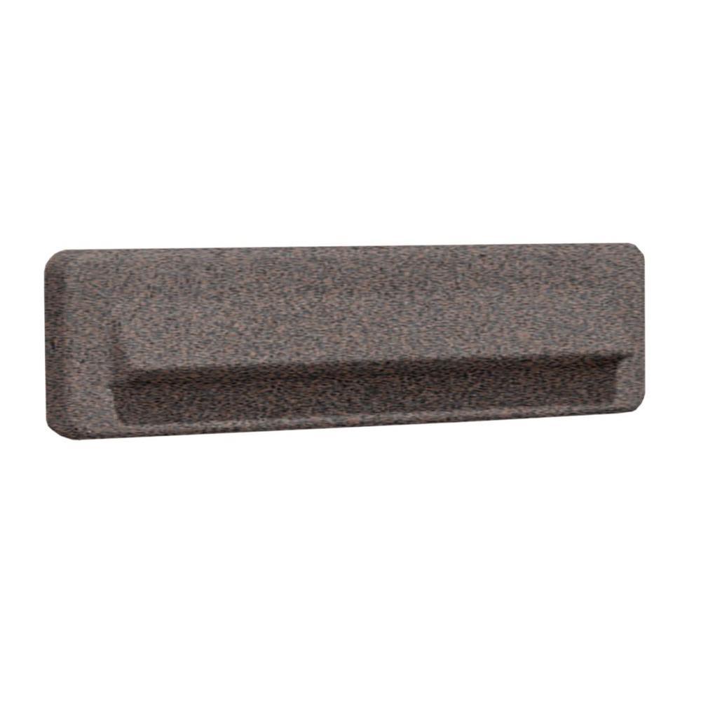 Centennial Outdoor LED Rust Step Light - Super Arbor
