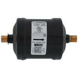 Lennox 69018 filter - front view (Product Type: Filter Drier)