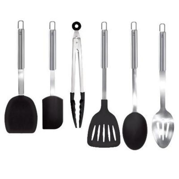 6-Piece Kitchen Tool Set
