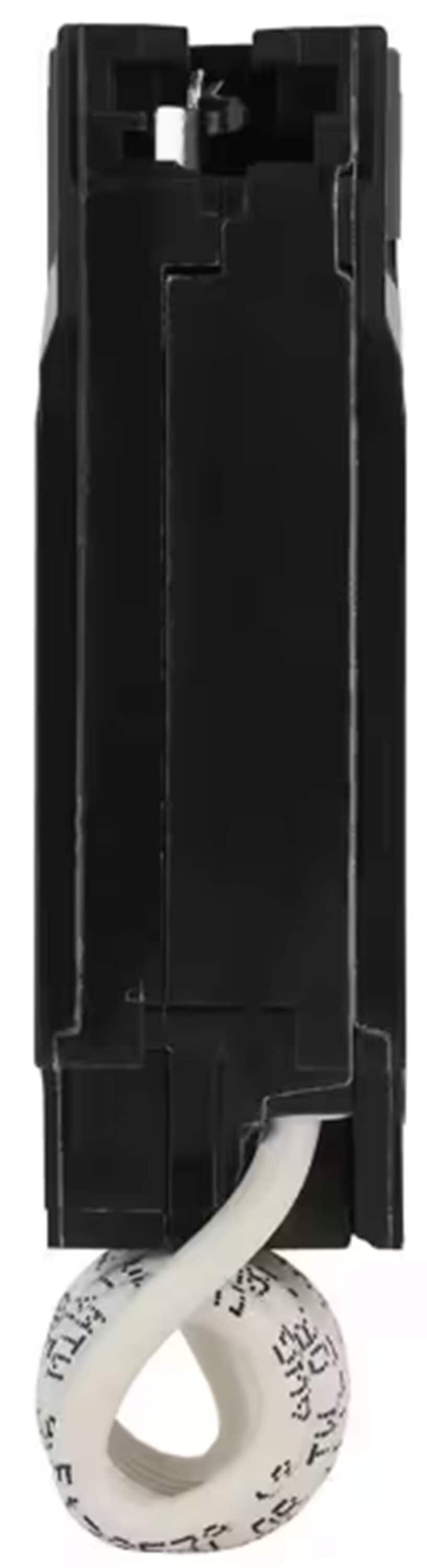 GE Q-Line THQL 20-Amp 1-Pole Dual Function AFCI/GFCI Circuit Breaker