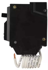 GE Q-Line THQL 20-Amp 1-Pole Dual Function AFCI/GFCI Circuit Breaker