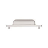 Richelieu Torino (128mm) Center to Center Rectangular Cup Drawer Pull