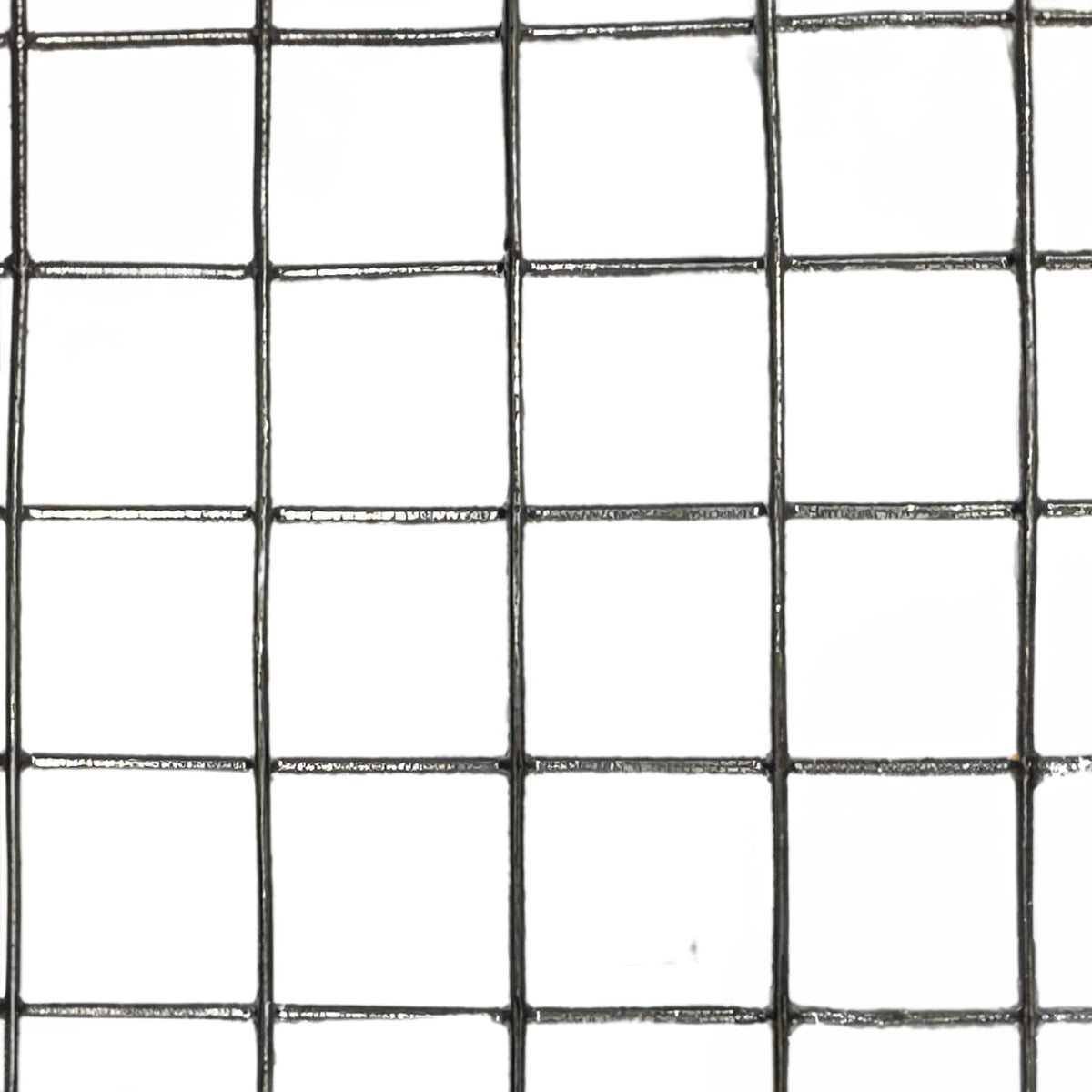 Nuvo Iron Galvanized Steel Welded Wire Rolled Fencing