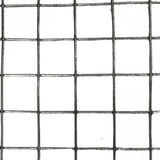 Nuvo Iron Galvanized Steel Welded Wire Rolled Fencing