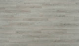 Style Selections (Sample) Slate Oak Waterproof Wood Look Interlocking Luxury Vinyl Plank