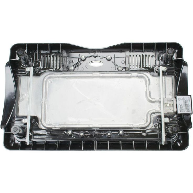200 sq. in. Black Nonstick Electric Griddle