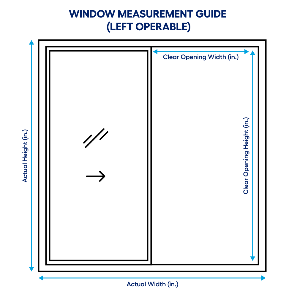 Pella 250 Series 71-1/2-in x 47-1/2-in x 3-1/4-in Jamb Left-Operable Vinyl Sliding Window, White, Half Screen Included
