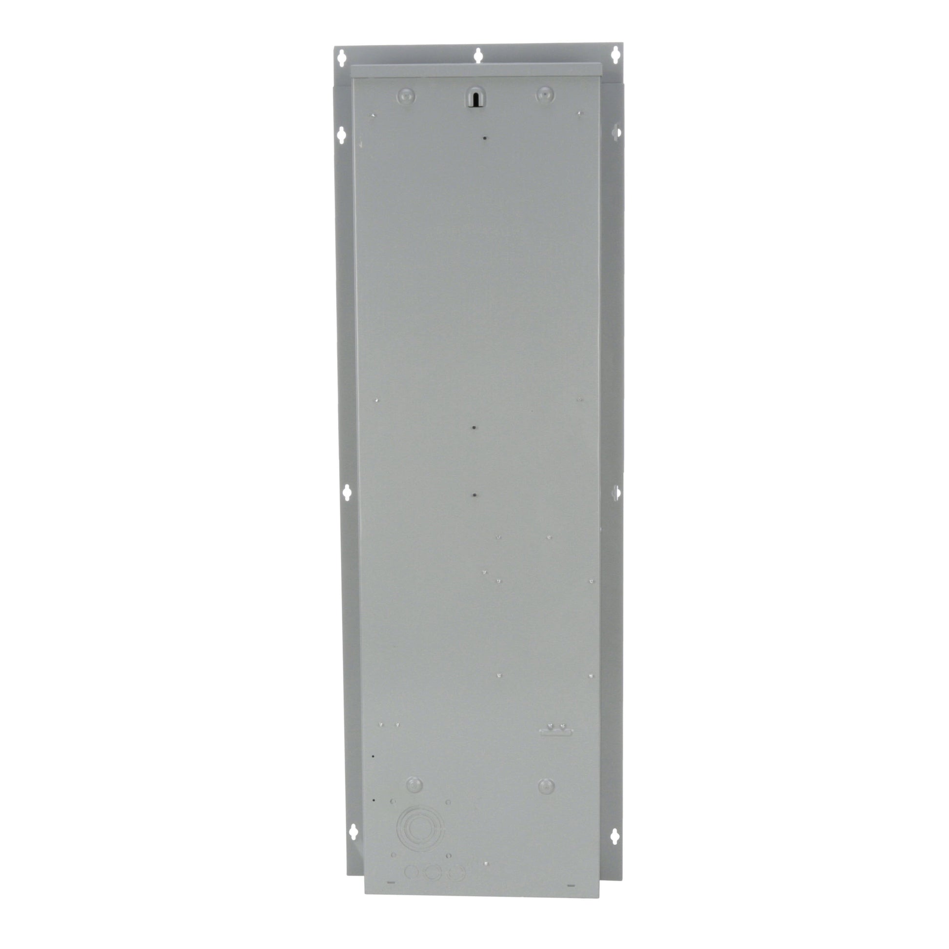 Siemens Siemens/Murray Brand 200-Amp 20-space load center - side view