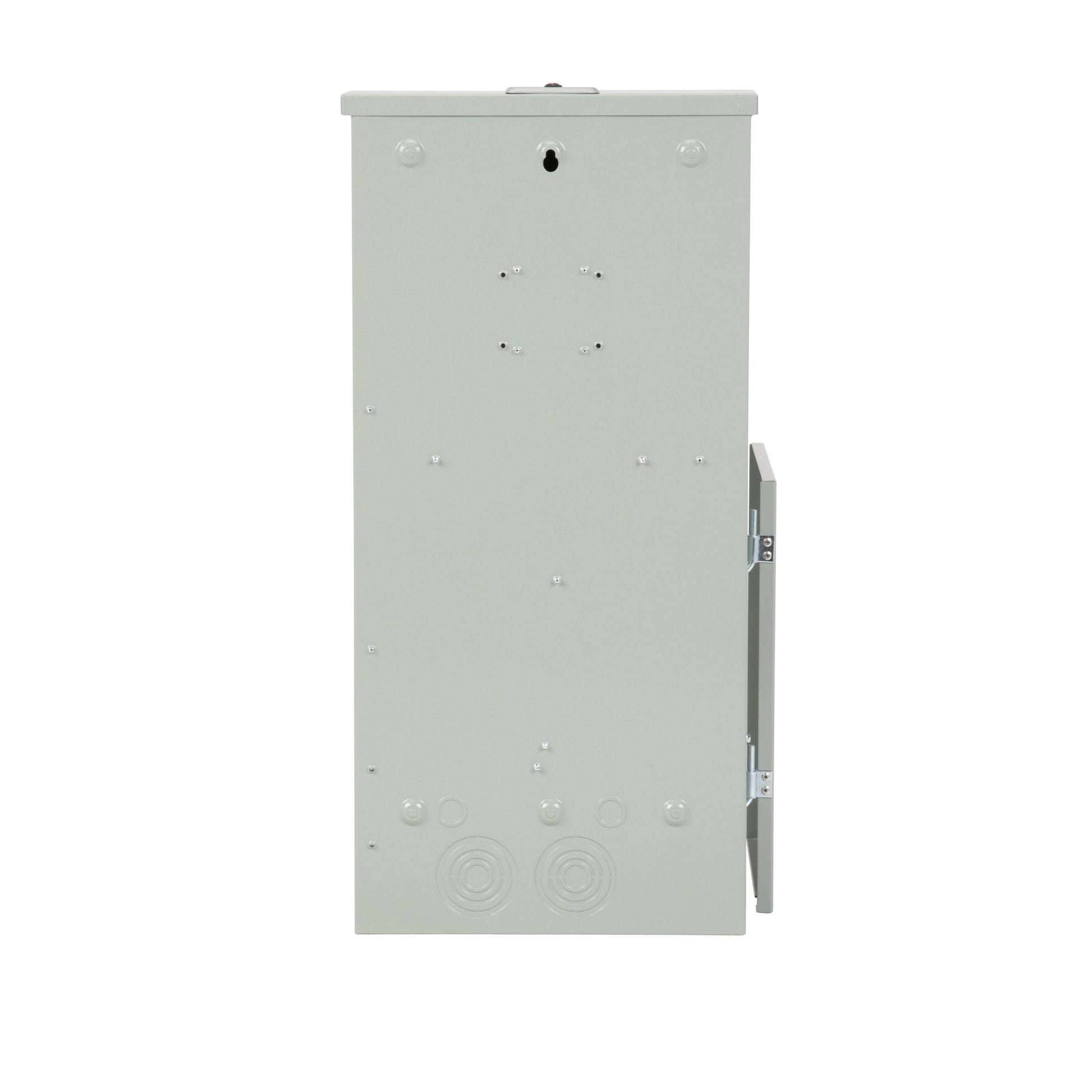 Siemens Siemens/Murray Brand 200-Amp 4-space load center - side view