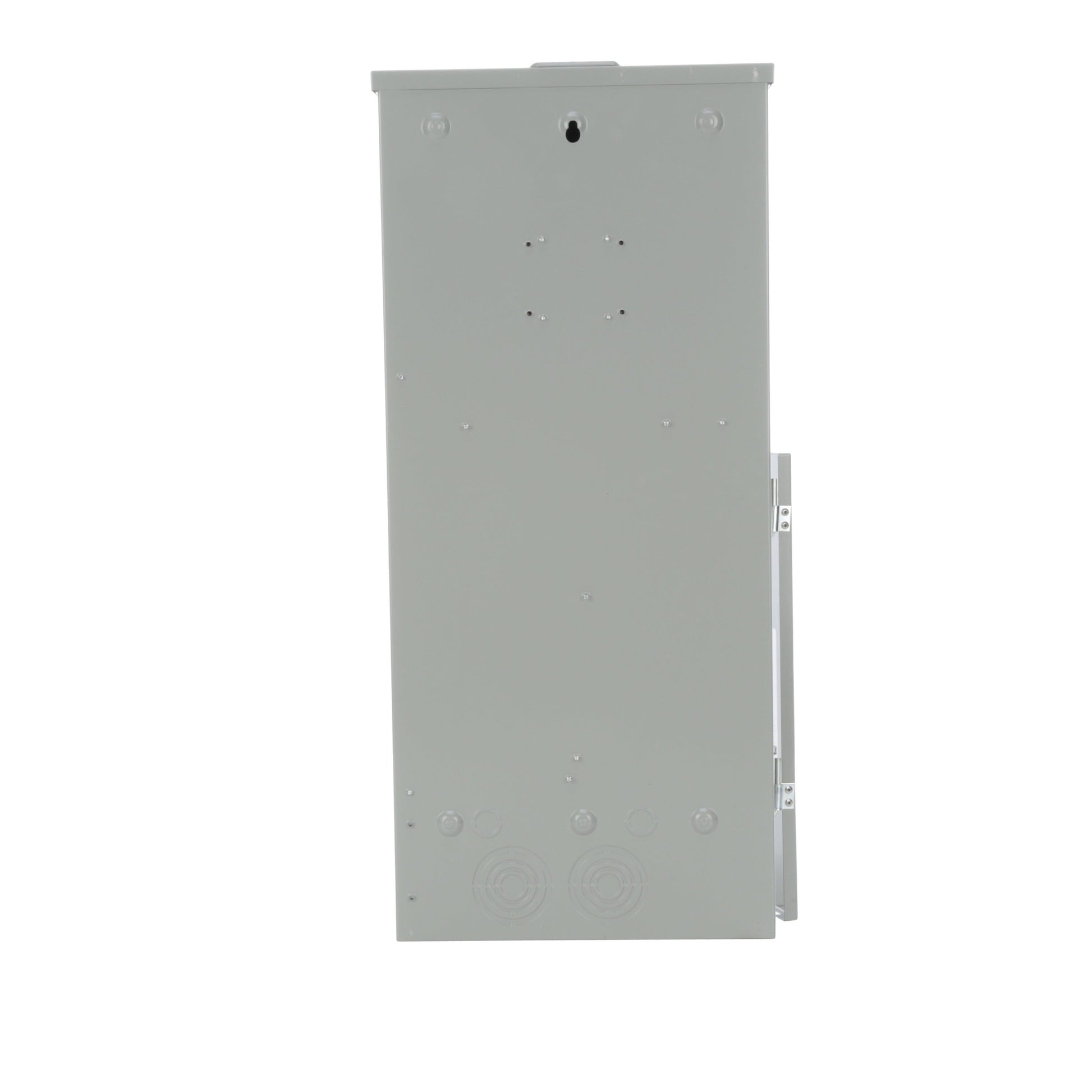 Siemens Siemens/Murray Brand 200-Amp 8-space load center - side view