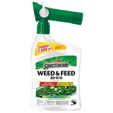 Weed and Feed RTS 32 OZ