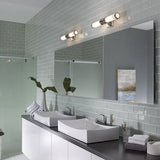 MSI Arctic Ice 3 in. x 6 in. Glossy Glass White Subway Tile (1 sq. ft. / case)