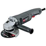 PORTER-CABLE 4.5-in 7.5-Amp Trigger Switch Corded Angle Grinder (PC750AG)