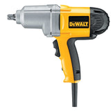 DEWALT 7.5-Amp 1/2-in Drive Corded Impact Wrench (DW292)