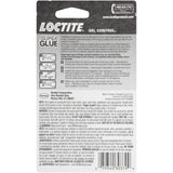 Loctite Super Glue Gel Control, 4g