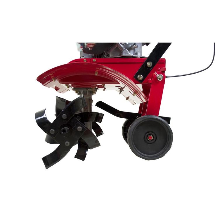 Southland 11 in. 150cc Gas Front-Tine Tiller