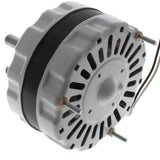 Packard 69317 inducer motor - side view (Type: Shaded Pole; Voltage: 120v)