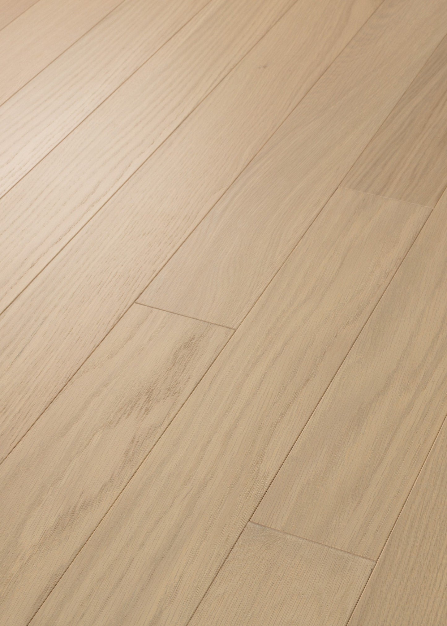 Shaw Oak Linen hardwood flooring — view 12