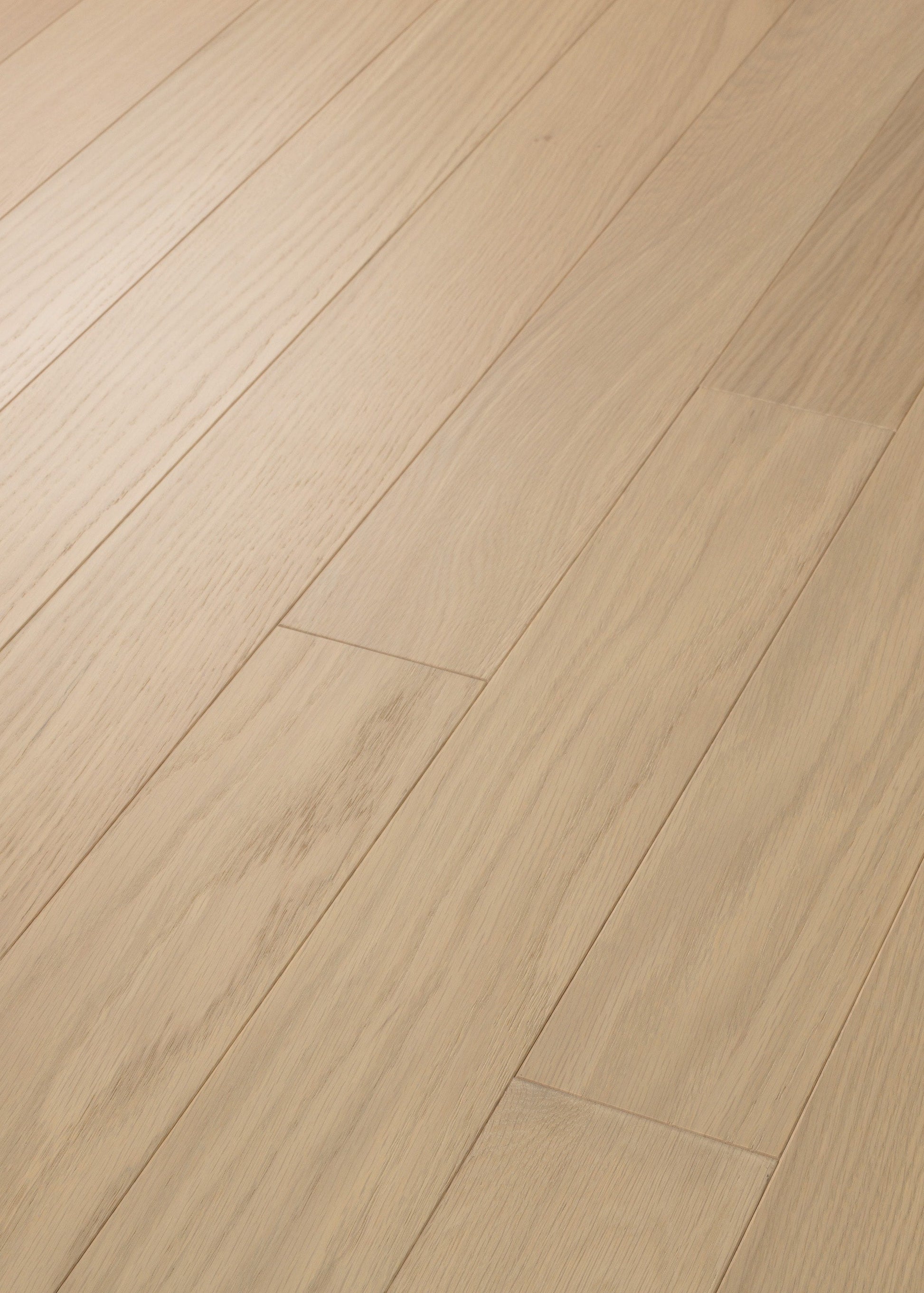 Shaw Oak Linen hardwood flooring — view 12